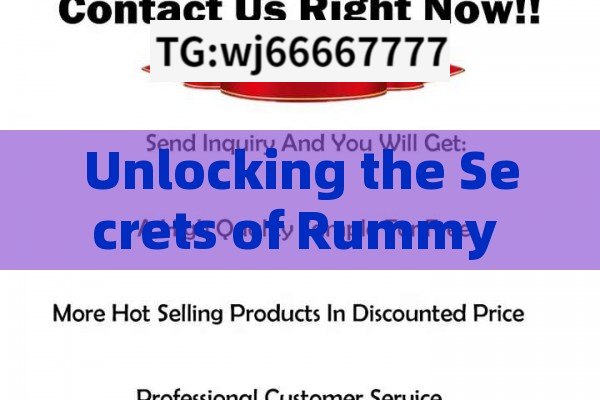 Unlocking the Secrets of Rummy Circle Login, Mastering Rummy Circle Login: A Comprehensive Guide