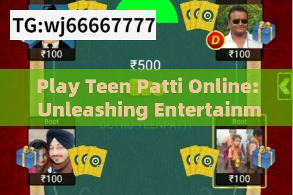 Teen patti Sweet new version