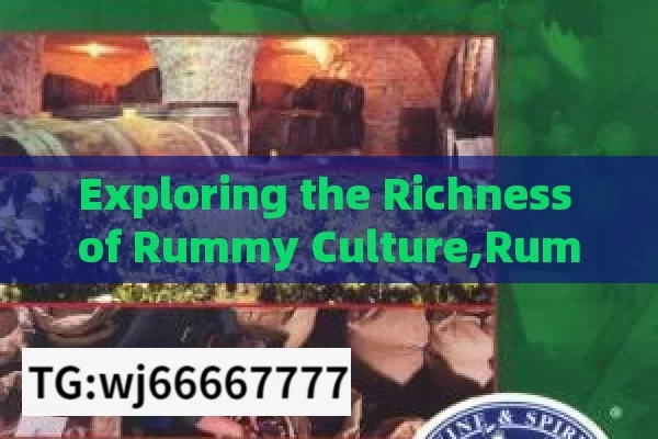 Exploring the Richness of Rummy Culture,Rummy Culture: The Social Phenomenon