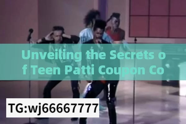 Unveiling the Secrets of Teen Patti Coupon Codes: Your Guide to Big Wins Teen Patti Coupon Code: Unlock the Ultimate Gaming Experience for Teenagers!