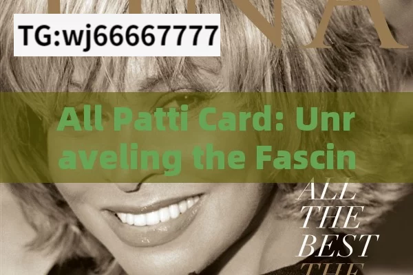 All Patti Card: Unraveling the Fascinating World of this Indian Card Game