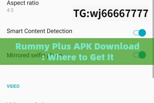 Rummy Plus APK Download: Where to Get It