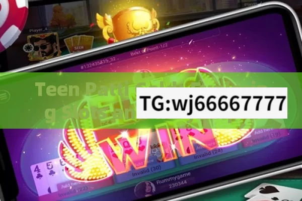 Teen Patti Gold: Exploring Slots and the Jackpot